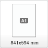 Plakat - A1: 841x591 mm Plakat - A1: 841x591 mm
