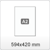 Plakat - A2: 594x420 mm Plakat - A2: 594x420 mm