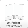 003R97634 - Colotech Supergloss Document Folders (Trim & Tape) 003R97634 - Colotech Supergloss Document Folders (Trim & Tape)