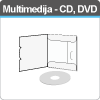 Multimedija-CD,DVD