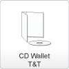 003R96907 - CD Wallet - Trim and tape 003R96907 - CD Wallet - Trim and tape