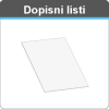 Dopisni listi