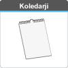 Koledarji