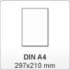 (2) Jedilnik-DIN A4: 297x210 mm