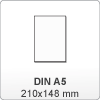 (4) Jedilnik-DIN A5: 210x148 mm