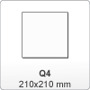 (2) Letak - Q4: 210x210 mm (2) Letak - Q4: 210x210 mm