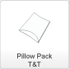 003R96911 - Pillow Pack - Trim and tape 003R96911 - Pillow Pack - Trim and tape