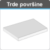 Trde podlage
