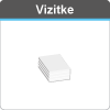 Vizitke, klubske kartice
