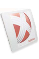 003R98887 - A4 Ultra Strong Binder