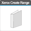 Xerox Create Range