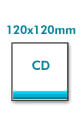 (6) CD sprednja stran 120x120 mm