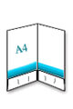 Document folder SRA3 SUPERGLOSS