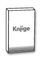 Knjige, brošure-BW