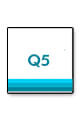 (6) Letak: Kvadrat Q5 - 148x148 mm
