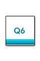 (I2) Letak: Kvadrat Q6 - 99x99 mm