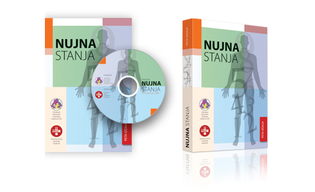 Grafično oblikovanje knjig