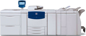Xerox Xerox DC 700