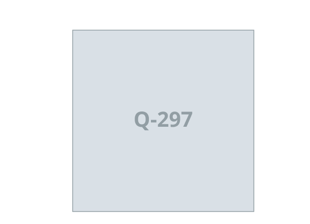 Katalog Q-297 - 3D Foil: 297x297 / 594x297 mm (D1S)