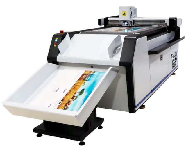 CNC izrez vinskih nalepk