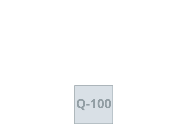 Zbornik Q-100: 100x100 mm (D24)