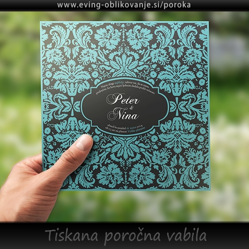 EVING, Eva Veber s.p.