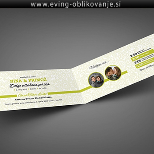 EVING, Eva Veber s.p.