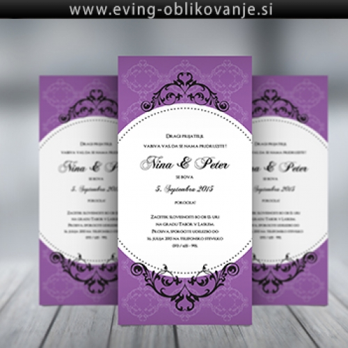 EVING, Eva Veber s.p.