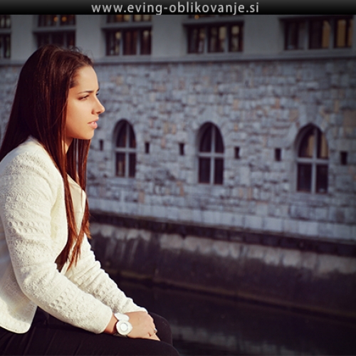 EVING, Eva Veber s.p.