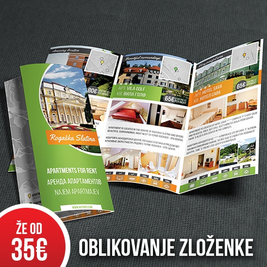 RESIT, GRAFIČNE STORITVE IN TISK, D.O.O.
