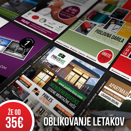 RESIT, GRAFIČNE STORITVE IN TISK, D.O.O.