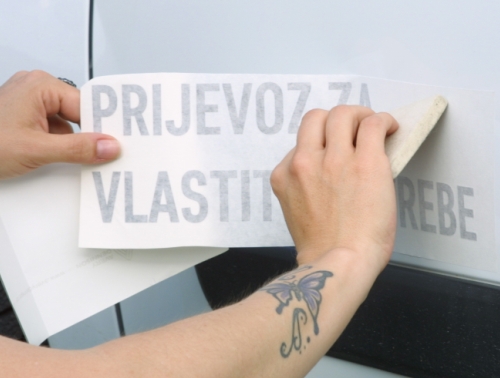 TRGOVINA PO INTERNETU IDEA, BOJANA ORGOLIČ S.P.