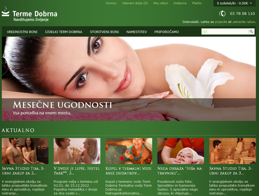 MULTIMEDIJA STUDIO, IZDELAVA SPLETNIH STRANI, D.O.O.