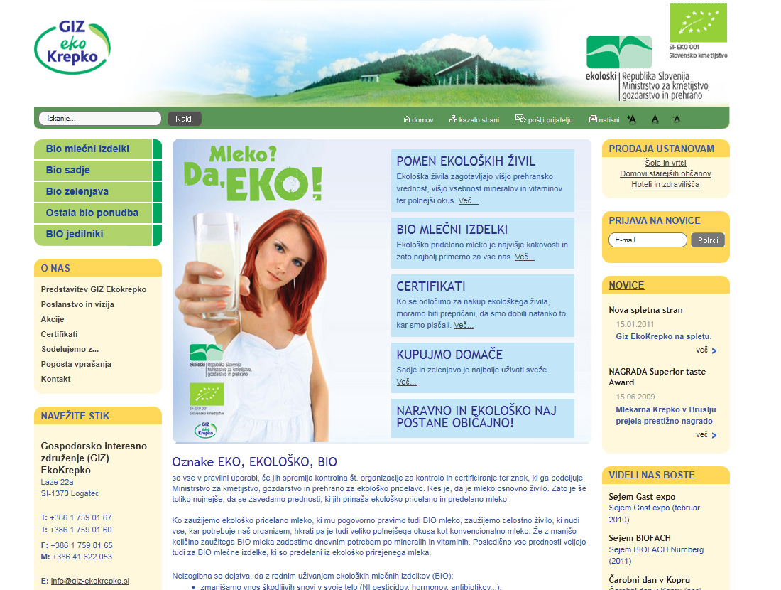 MULTIMEDIJA STUDIO, IZDELAVA SPLETNIH STRANI, D.O.O.