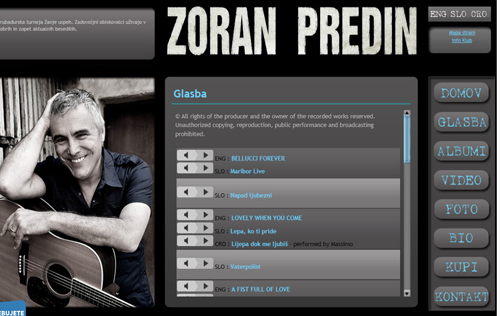 MULTIMEDIJA STUDIO, IZDELAVA SPLETNIH STRANI, D.O.O.